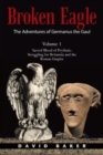 The Adventures of Germanus the Gaul : Sacred Blood of Prythain: Struggling for Britannia and the Roman Empire - Book