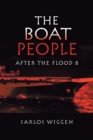 The Boat People - Book