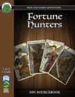 Fortune Hunters SW - Book