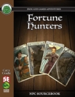 Fortune Hunters 5e - Book
