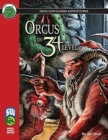 Orcus on 34th Level SW - Book