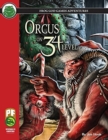 Orcus on 34th Level PF - Book