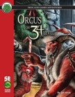 Orcus on 34th Level 5E - Book