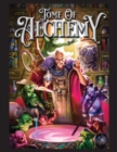 Tome of Alchemy PF - Book