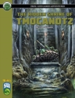 The Hidden Shrine of Tmocanotz SW - Book