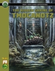 The Hidden Shrine of Tmocanotz PF - Book