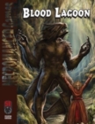 Blood Lagoon 5e - Book
