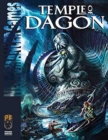 Temple of Dagon PF - Book