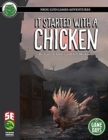 It Started with a Chicken 5e - Book