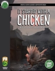 It Started with a Chicken PF - Book