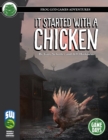 It Started with a Chicken SW - Book