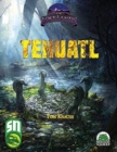 Lost Lands Tehuatl - Book