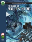 Terror at Wulf's Head 5E - Book