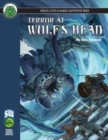 Terror at Wulf's Head SW - Book