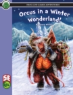 Orcus in a Winter Wonderland 5e - Book
