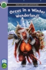 Orcus in a Winter Wonderland SW - Book