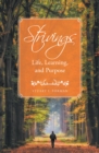 Strivings : Life, Learning, and Purpose - eBook