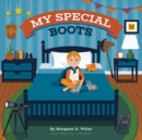 My Special Boots - Book