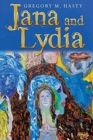 Jana and Lydia - Book