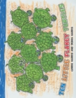 Ten Little Flakey Turtles - eBook