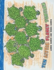 Ten Little Flakey Turtles - Book