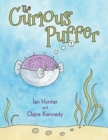 The Curious Puffer - Book