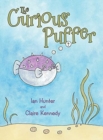 The Curious Puffer - Book