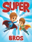 Super Bros - Book