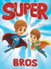 Super Bros - Book