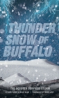 Thunder Snow of Buffalo : The October Surprise Storm - Book