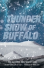 Thunder Snow of Buffalo : The October Surprise Storm - Book