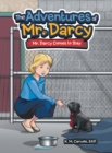 The Adventures of Mr. Darcy : Mr. Darcy Comes to Stay - Book