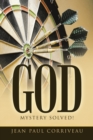 God : Mystery Solved! - Book