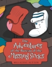 The Adventures of the Bureau of the Missing Socks - eBook