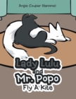 Lady Lulu and Mr. Popo Fly a Kite - eBook