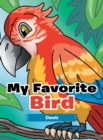 My Favorite Bird - Book