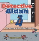 Detective Aidan : The Case of the Missing Brother - Book