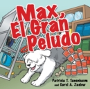 Max, El Gran Peludo - Book