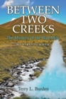 Between Two Creeks : The Mystery of the Blue Mist My First Summer - Book
