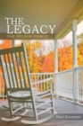 The Legacy : The Nelson Family - Book