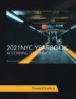 2021 Nyc  Yearbook : According to Donny // - eBook