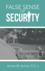 False Sense of Security - Book