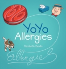 Yoyo Allergies - Book