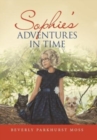 Sophie's Adventures in Time - Book