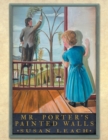 Mr. Porter's Painted Walls - Book