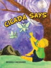 Cicada Says - eBook