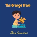 The Orange Train - eBook