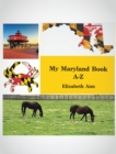 My Maryland Book A-Z - eBook