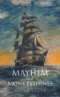 Mayhem and Monkeyshines - Book