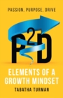 P2d : Elements of a Growth Mindset - Book